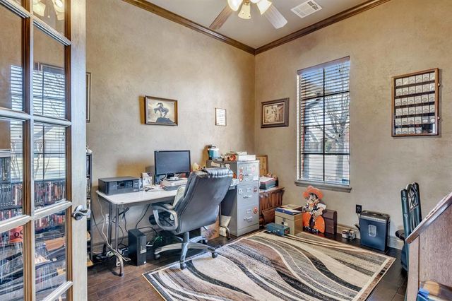 508 Old Home Place, Yukon, OK 73099