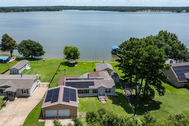 175 Kings Row, Malakoff, TX 75148