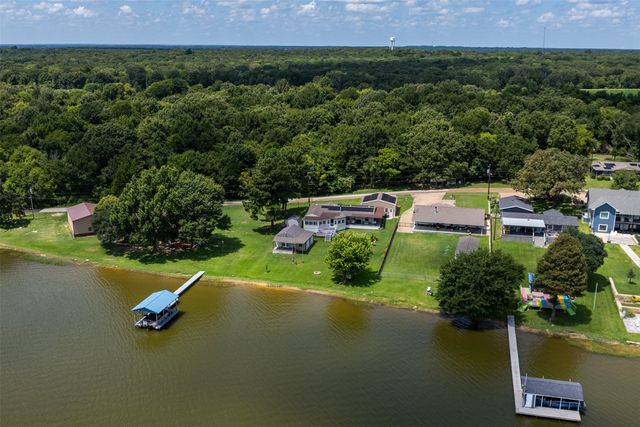 175 Kings Row, Malakoff, TX 75148