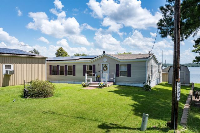 175 Kings Row, Malakoff, TX 75148