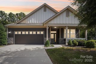 15316 Red Canoe Way, Charlotte, NC 28278