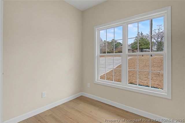 6827 Netherdale Drive, Fayetteville, NC 28314