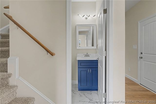 6827 Netherdale Drive, Fayetteville, NC 28314