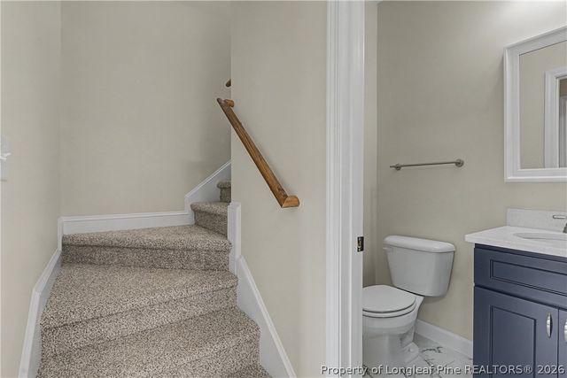 6827 Netherdale Drive, Fayetteville, NC 28314