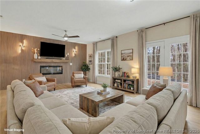 6827 Netherdale Drive, Fayetteville, NC 28314