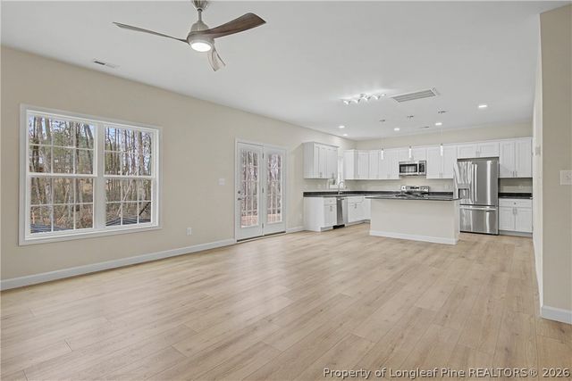 6827 Netherdale Drive, Fayetteville, NC 28314