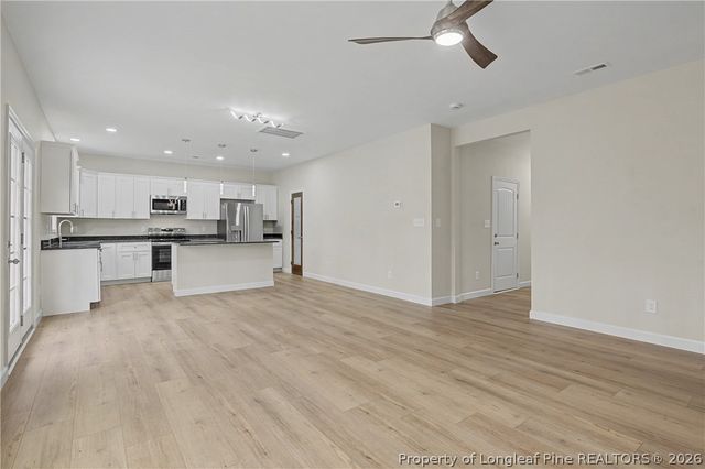 6827 Netherdale Drive, Fayetteville, NC 28314