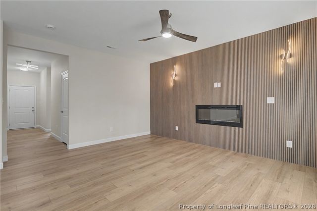 6827 Netherdale Drive, Fayetteville, NC 28314