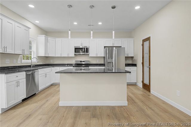 6827 Netherdale Drive, Fayetteville, NC 28314