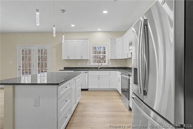 6827 Netherdale Drive, Fayetteville, NC 28314