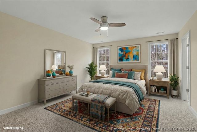 6827 Netherdale Drive, Fayetteville, NC 28314