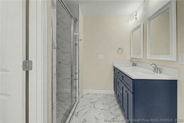 6827 Netherdale Drive, Fayetteville, NC 28314