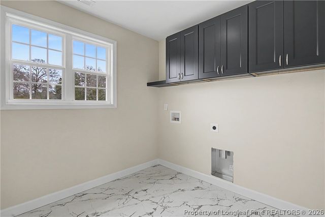 6827 Netherdale Drive, Fayetteville, NC 28314