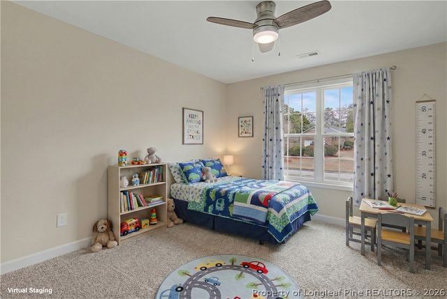 6827 Netherdale Drive, Fayetteville, NC 28314