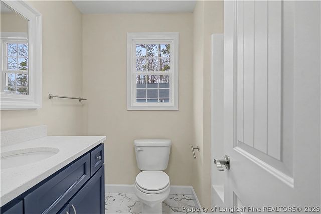 6827 Netherdale Drive, Fayetteville, NC 28314