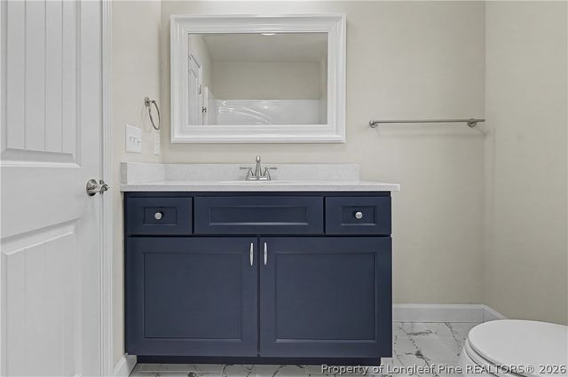 6827 Netherdale Drive, Fayetteville, NC 28314