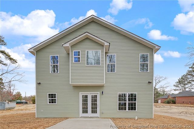 6827 Netherdale Drive, Fayetteville, NC 28314