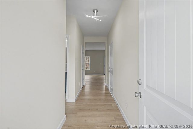 6827 Netherdale Drive, Fayetteville, NC 28314