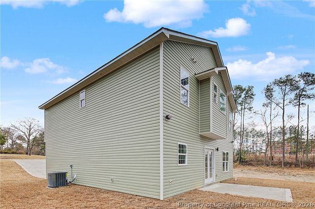 6827 Netherdale Drive, Fayetteville, NC 28314