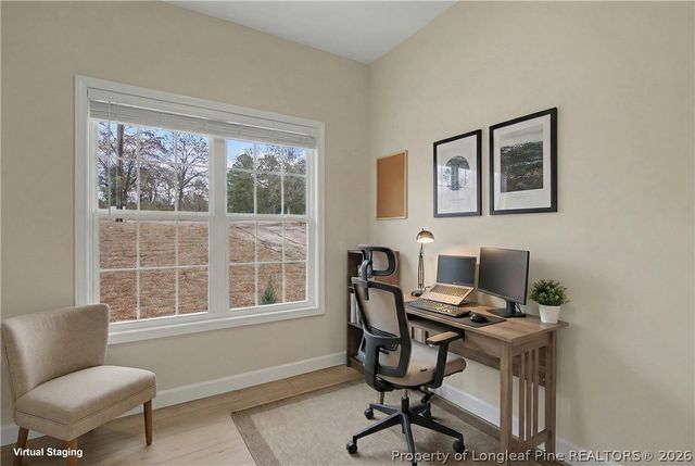 6827 Netherdale Drive, Fayetteville, NC 28314