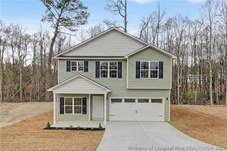 6827 Netherdale Drive, Fayetteville, NC 28314