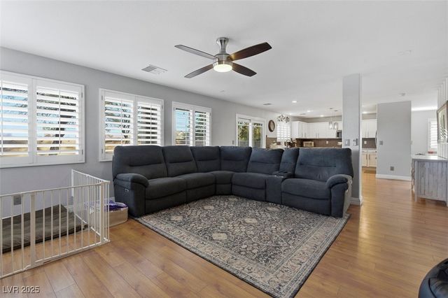 212 Stour Lane, Las Vegas, NV 89144