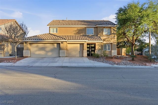 212 Stour Lane, Las Vegas, NV 89144