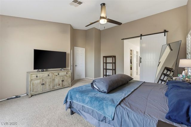 212 Stour Lane, Las Vegas, NV 89144