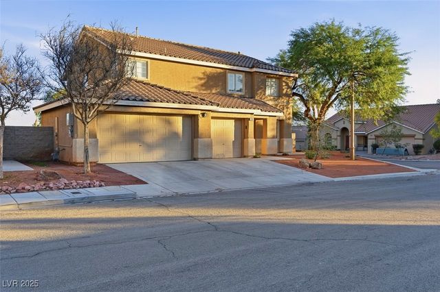 212 Stour Lane, Las Vegas, NV 89144