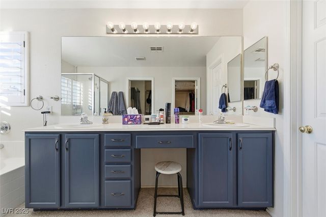 212 Stour Lane, Las Vegas, NV 89144