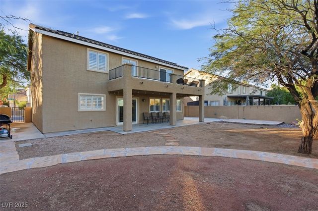 212 Stour Lane, Las Vegas, NV 89144