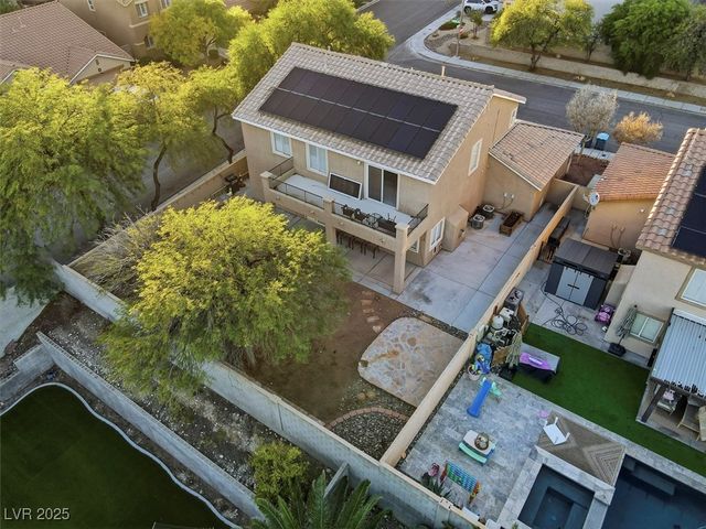 212 Stour Lane, Las Vegas, NV 89144