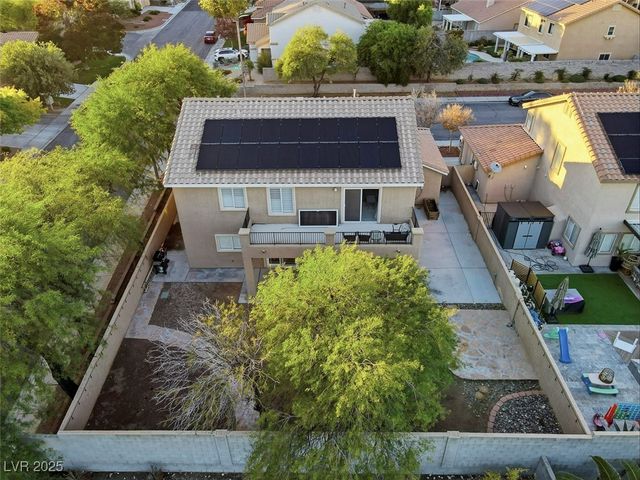 212 Stour Lane, Las Vegas, NV 89144