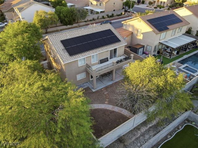 212 Stour Lane, Las Vegas, NV 89144