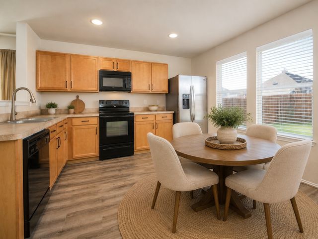 2412 Clairborne Drive, Fort Worth, TX 76177