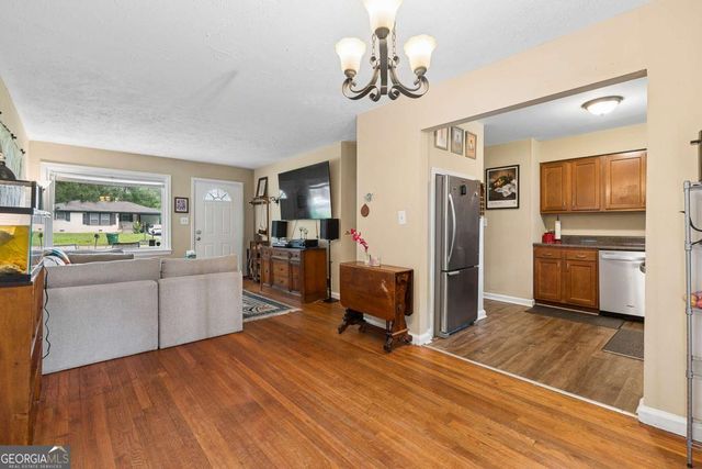 2089 Barbara Lane, Decatur, GA 30032