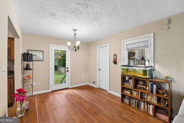 2089 Barbara Lane, Decatur, GA 30032