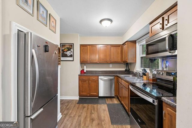 2089 Barbara Lane, Decatur, GA 30032