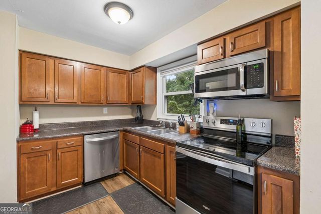2089 Barbara Lane, Decatur, GA 30032