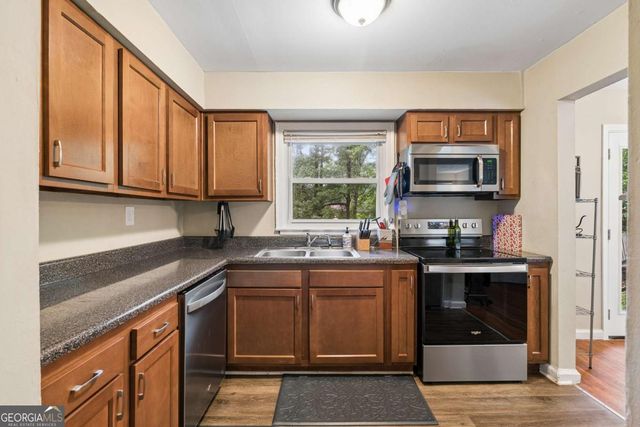 2089 Barbara Lane, Decatur, GA 30032