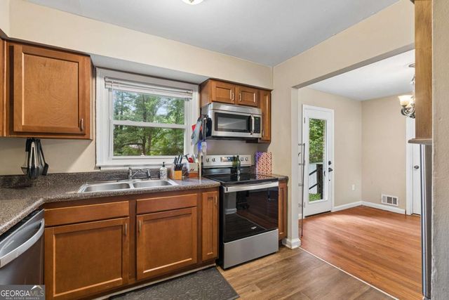 2089 Barbara Lane, Decatur, GA 30032