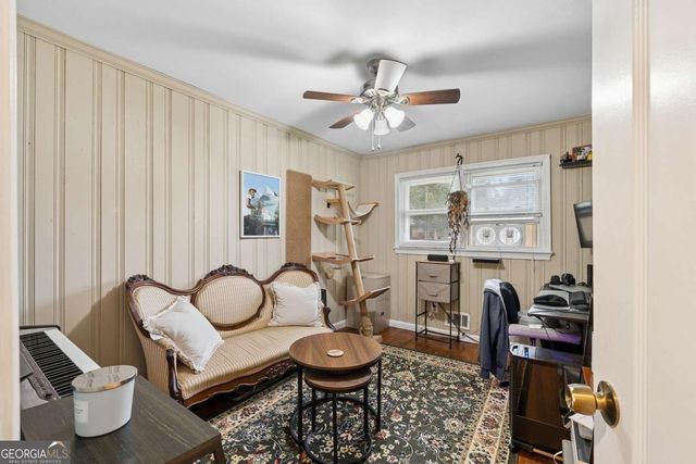 2089 Barbara Lane, Decatur, GA 30032