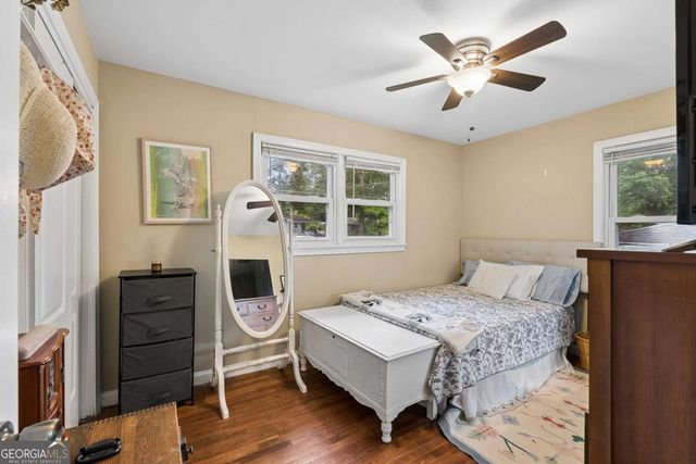 2089 Barbara Lane, Decatur, GA 30032
