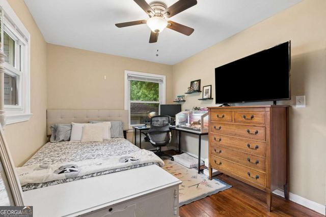2089 Barbara Lane, Decatur, GA 30032