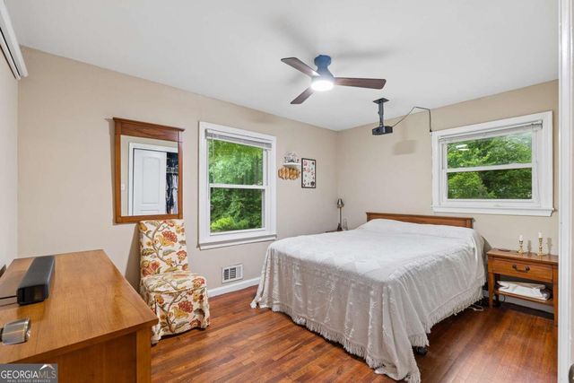 2089 Barbara Lane, Decatur, GA 30032