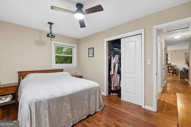 2089 Barbara Lane, Decatur, GA 30032