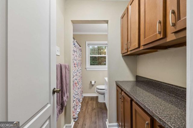 2089 Barbara Lane, Decatur, GA 30032