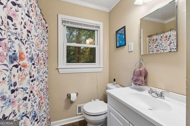 2089 Barbara Lane, Decatur, GA 30032
