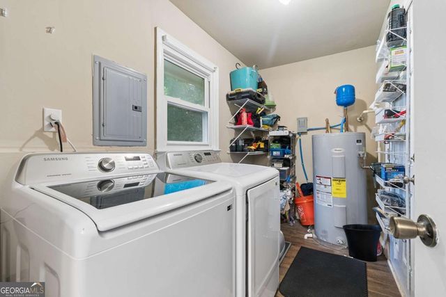 2089 Barbara Lane, Decatur, GA 30032