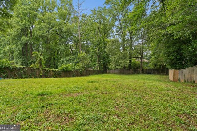 2089 Barbara Lane, Decatur, GA 30032